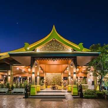 Princess Kamala Beachfront Hotel Phuket